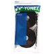 Yonex Super Grap Racket Overgrip - 30 Wrap Pack, Colour - Black by Yonex