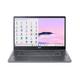 Acer Chromebook 515 (CB515-2HT-39N3) Laptop | 15, 6" FHD Touch-Display | Intel Core i3-1215U | 8 GB RAM | 256 GB SSD | Intel UHD Graphics | ChromeOS Core | grau