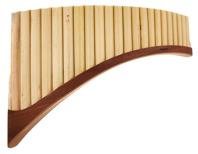 Plaschke TS22 C Pan Flute