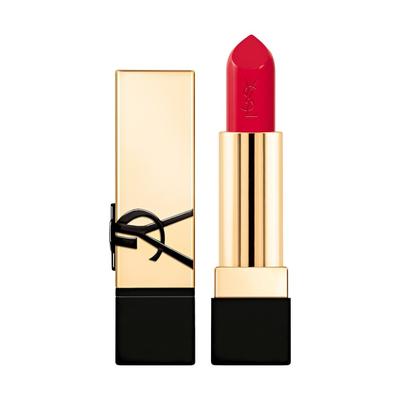 Yves Saint Laurent Ikonen Rouge Pur Couture Lippenstift Nr. R21 - Paradoxe 3.8 g Pink Image