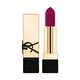 Yves Saint Laurent - Ikonen Rouge Pur Couture Lippenstifte 3.8 g Nr. P1 - Liberated Plum