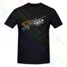Tikka T3 Tac Bolt Action Sniper Rifle Firearms Shirt Tee-shirt New Print Harajuku Hot Knowing