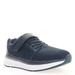 Propet Ultima FX - Mens 11 Navy Walking XW