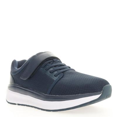 Propet Ultima FX - Mens 11.5 Navy Walking Medium