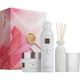 Rituals Rituale The Ritual Of Sakura Geschenkset Foaming Shower Gel 200 ml + Body Cream 200 ml + Fragrance Sticks 70 ml + Scented Candle140 g