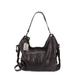 We The Free Sabine Leather Hobo Bag