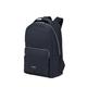 Samsonite Be-Her - Laptoprucksack 14.1 Zoll, 39 cm, 14 L, Blau (Dark Navy)