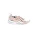 Puma Sneakers: Ivory Shoes - Women's Size 6