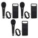(3) HYYYYH RMM-XLR Dynamic Cardioid Professional Metal Microphones+XLR Cables