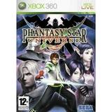 Phantasy Star Universe - Microsoft Xbox 360 [SEGA Role Playing RPG] NEW