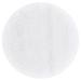 Saphir Mira Modern Geometric White 7 -6 x 7 -6 Round Rug