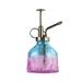 Xipoxipdo Gardening Retro Glass Watering Can Air Pressure Spray Watering Watering Can