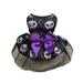 Pumpkin Dog Costumes Halloween Ghost Skull Puppy Dog Dress for Party