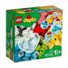 Lego Duplo Classic Heart Box 10909