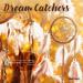 Dream Catchers | 2024 12x24 (Hanging) Square Wall Calendar | Brush Dance