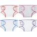4pcs Baby Doll Diapers Doll Underwear Underpants Baby Doll Accessories