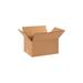 CodYinFI 1196 Corrugated Cardboard Box 11 L x 9 W x 6 H for Shipping Packing and Moving (Pack of 25)