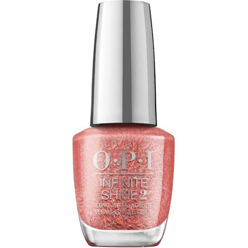 OPI - Terribly Nice Infinite Shine 2 - Holiday Collection Nagellack 15 ml It's a wonderful Spice