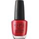 OPI - Default Brand Line Terribly Nice Nail Lacquer - Holiday Collection Nagellack Rebel with a Clause