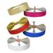 10pcs Gift Wrapping Ribbons Crafting Packaging Hair Bow Ribbons Christmas Wedding Birthday Party Decorations