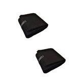 Compatible Quietflo 16 X 48 Carbon Pre Filters Cut To Fit Pad - 2 Pack By