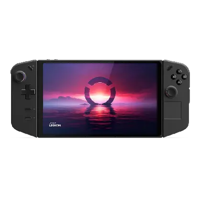 Lenovo Legion Go - 8.8" - AMD Ryzen Z1 Extreme (3.30 GHz) - Integrated AMD Graphics - 1TB SSD - 16GB RAM