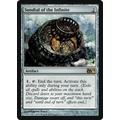 Magic: the Gathering - Sundial of the Infinite - Magic 2012