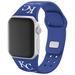 Royal Kansas City Royals Personalized Silicone Apple Watch Band