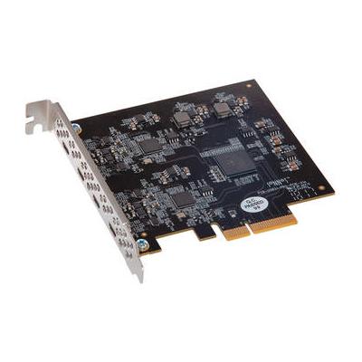 Sonnet Allegro 4-Port USB 3.2 Gen 2 Type-C PCIe Card USB3C-4PM-E