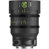 NiSi ATHENA PRIME 50mm T1.9 Full-Frame Lens (RF Mount) NIC-ATH-50RF