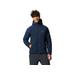 Mountain Hardwear Stretchdown Hoody - Men's Hardwear Navy Extra Large 1942911425HN-XL