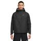 Nike Herren Windrunner Storm-FIT Running Jacket schwarz