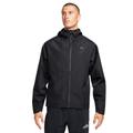 Nike Herren Trail Cosmic Peaks Infinium Laufjacke GTX schwarz