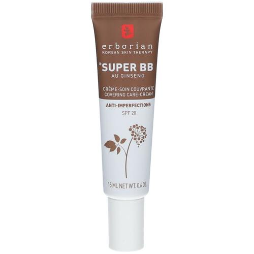 Erborian Super BB Chocolat 15Ml 15 ml Make up