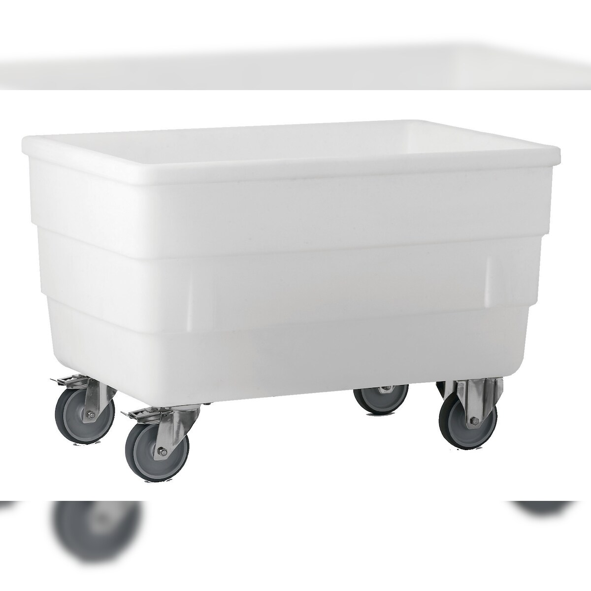 Tournus 310 Liter Wanne aus Polyethylen Image