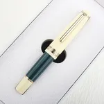 JINHAO-Mini stylo plume à encre fournitures scolaires et de bureau EF F M 82