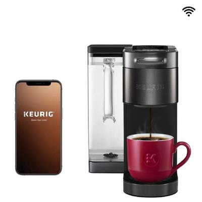 Keurig® K-Supreme Plus® Smart Brewer