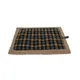 Coussin de couchage auto-chauffant pour chat sans batterie Plaid lit confortable pour animaux de