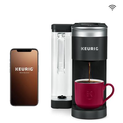 Keurig® K-Supreme® SMART Brewer