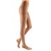 mediven Comfort for Women 30-40 mmHg Compression Pantyhose Closed Toe
