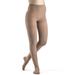 Sigvaris Dynaven 973 Access Open Toe Pantyhose - 30-40 mmHg Long Crispa SL