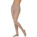 Juzo Basic Pantyhose Short Closed Toe 15-20mmHg IV beige