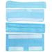 4Pcs Nasal Oxygen Covers Oxygen Tubing Protectors Nasal Oxygen Cover Cushions