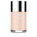 Flawless Coverage Foundation: Neutrogena Healthy Skin Liquid Makeup with SPF 20 Enriched with Antioxidant Vitamin E & Feverfew - Natural Ivory Shade 1 Fl. Oz