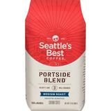 Seattle s Best Coffee Level 3 Portside Blend 12 Oz. (Pack of 3)