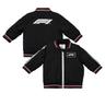 Formula 1 Tape Detail Jacket - Baby