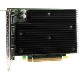 HP Quadro NVS 450 Graphics Card