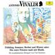 Wir entdecken Komponisten - Antonio Vivaldi - Kraemer, Quadflieg, Abbado, Pinnock, Lso, Tec. (CD)