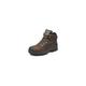 Gevavi Herren GX21 Constuction Shoe, 05-Bruin, 44 EU