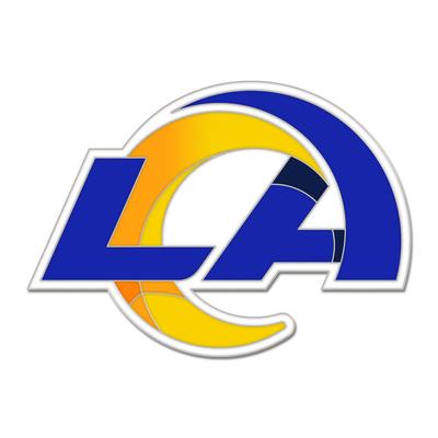 Anstecknadel mit Los Angeles Rams-Logo Image
